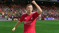 Ward Prowse (Image via EA)